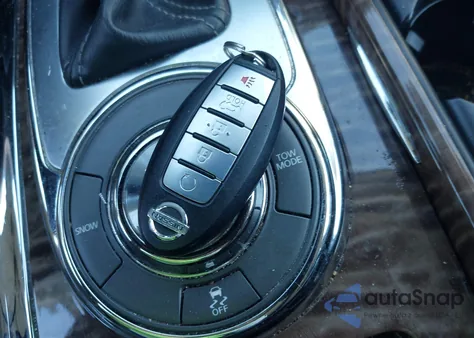 2020 Nissan Armada Sl 2Wd z USA, uszkodzony, nr VIN JN8AY2ND4L9108436